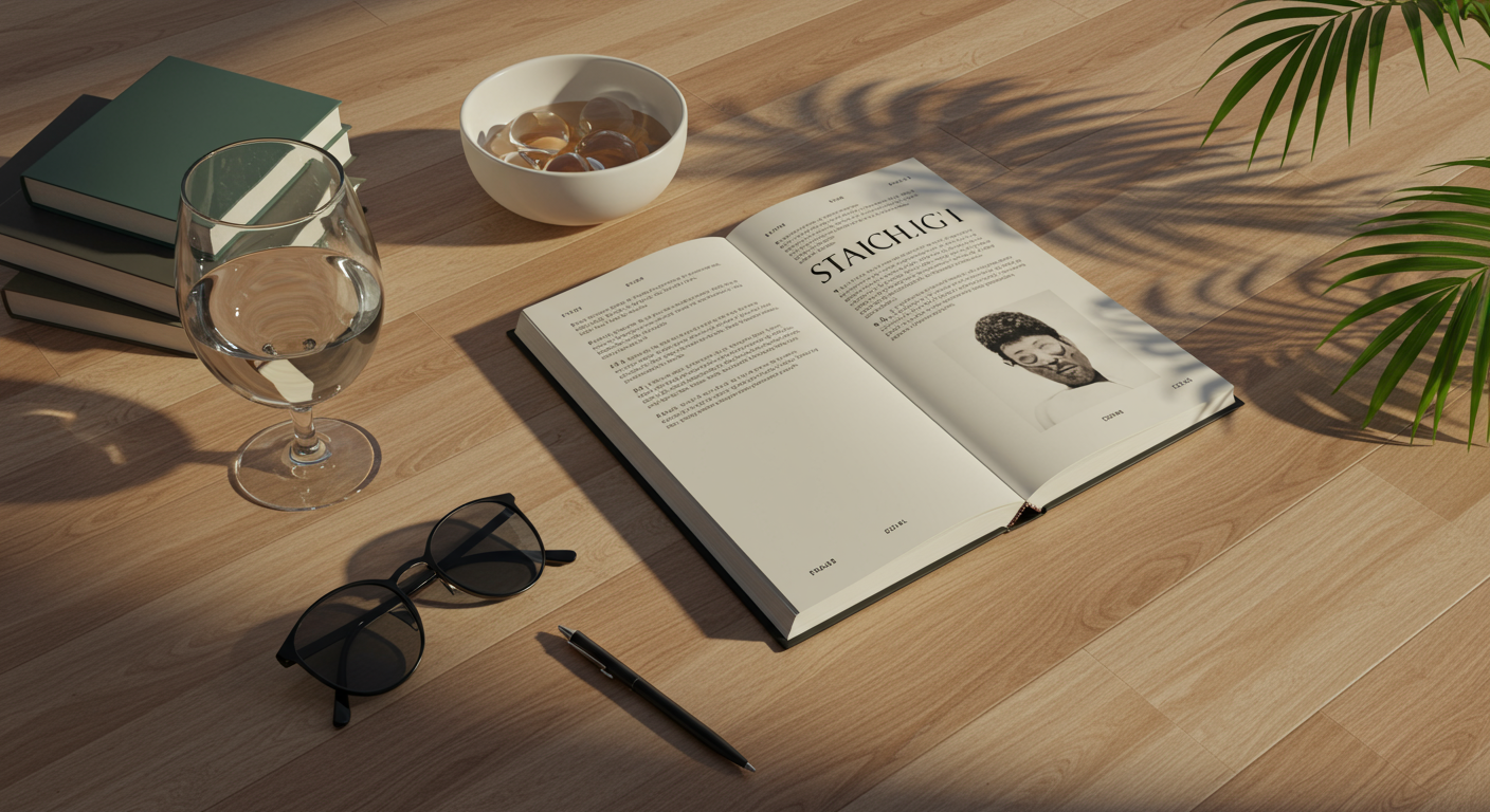 5 Perfect Books for Your Reading in Summer