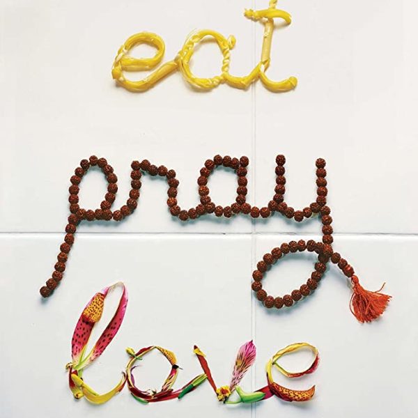 Eat Pray Love is a memoir written by Elizabeth Gilbert that tells the story of her journey of self-discovery and spiritual awakening