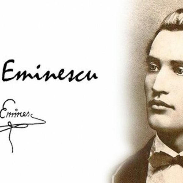 Eminescu is considered one of the greatest poets in Romanian literature and is revered as a national hero