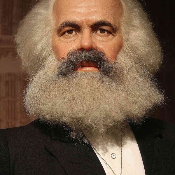 The Revolutionary Ideas of Karl Marx: A Look at His Life and Works
