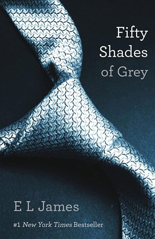 "Fifty Shades" Exploration