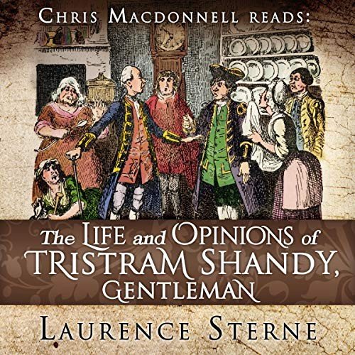 The Life and Opinions of Tristram Shandy, Gentleman: Exploring the Novel's Notable Features