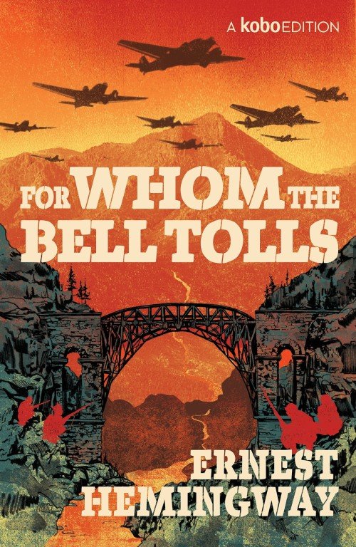 For Whom the Bell Tolls: Echoes of the Spanish Civil War and the Human Experience