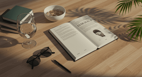 5 Perfect Books for Your Reading in Summer