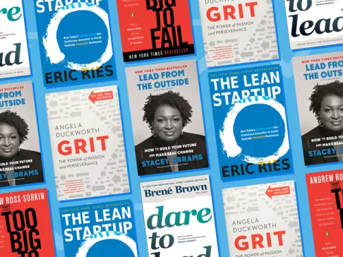Business Books
