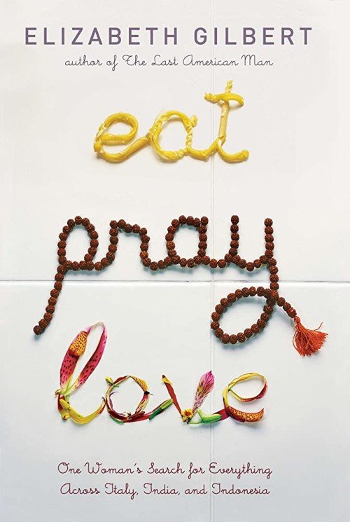 Eat Pray Love is a memoir written by Elizabeth Gilbert that tells the story of her journey of self-discovery and spiritual awakening