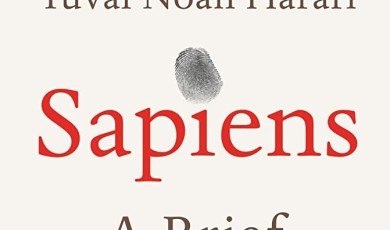 Book Review: Sapiens by Yuval Noah Harari