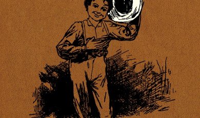 "The Adventures of Huckleberry Finn" is a classic American novel written by Mark Twain