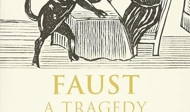 The Profound Exploration of the Human Condition in Johann Wolfgang von Goethe's Faust