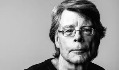 STEPHEN KING is a 'New York Times'-bestselling horror and fantasy novelist