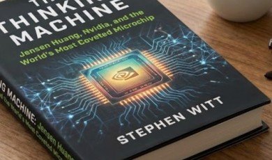 Top 7 business books of 2025, from AI strategy to economic abundance