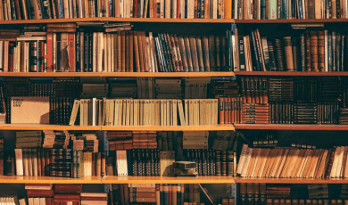 New Books of 2021