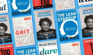 Business Books
